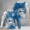 DSC Arminia Bielefeld Sonderausgabe Kapuzenpullover