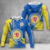 Eintracht Braunschweig Sonderausgabe Kapuzenpullover