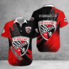 FC Ingolstadt 04 Sonderausgabe Hawaiihemd