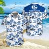 FC Schalke 04 Kokosnussbaum Hawaiihemd