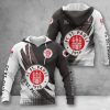 FC St. Pauli Sonderausgabe Kapuzenpullover