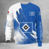 Hamburger SV Sonderausgabe Sweatshirt