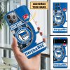 Hertha BSC Individueller Name Sonderausgabe Handyhülle