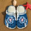 Holstein Kiel Logo Crocs