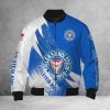 Holstein Kiel Sonderausgabe Bomberjacke