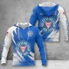 Holstein Kiel Sonderausgabe Kapuzenpullover