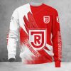 Jahn Regensburg Sonderausgabe Sweatshirt