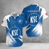 Karlsruher SC Sonderausgabe Hawaiihemd