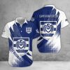 MSV Duisburg Sonderausgabe Hawaiihemd