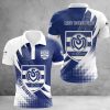 MSV Duisburg Sonderausgabe Polo Hemd