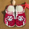 RB Leipzig Logo Crocs