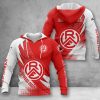 Rot-Weiss Essen Sonderausgabe Kapuzenpullover
