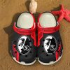 SC Freiburg Logo Crocs
