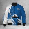 SC Paderborn 07 Sonderausgabe Bomberjacke