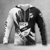 SC Verl Sonderausgabe Reißverschluss-Hoodie