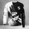 SC Verl Sonderausgabe Sweatshirt