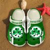 SpVgg Greuther Fürth Logo Crocs