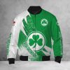 SpVgg Greuther Fürth Sonderausgabe Bomberjacke