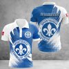 SV Darmstadt 98 Sonderausgabe Polo Hemd