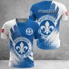 SV Darmstadt 98 Sonderausgabe T-Shirt