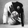 SV Sandhausen Sonderausgabe Sweatshirt