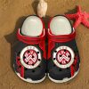 SV Wehen Wiesbaden Logo Crocs