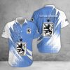 TSV 1860 München Sonderausgabe Hawaiihemd