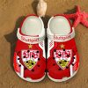 VfB Stuttgart Logo Crocs