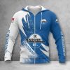 SC Paderborn 07 Sonderausgabe Reißverschluss-Hoodie