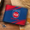1. FC Heidenheim Individueller Name Sportausgabe Geldbörse
