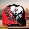 1. FC Köln Punisher Skull Individueller Name Kappe