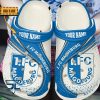 1. FC Magdeburg Individueller Name Crocs