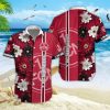 1. FC Nürnberg Blume Hawaiihemd