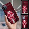 1. FC Nürnberg Individueller Name Limitierte Auflage Handyhülle