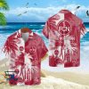 1. FC Nürnberg Neue Edition Hawaiihemd