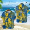 1. FC Saarbrücken Neue Edition Hawaiihemd