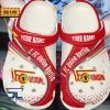 1. FC Union Berlin Individueller Name Crocs