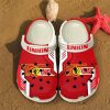 1. FC Union Berlin Logo Crocs