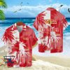 1. FC Union Berlin Neue Edition Hawaiihemd