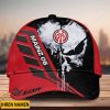 1. FSV Mainz 05 Punisher Skull Individueller Name Kappe