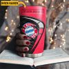 Bayern München Individueller Name Tumbler