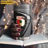 FC Augsburg Individueller Name Tumbler
