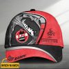1. FC Köln Individueller Name Metallstil Kappe