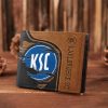 Karlsruher SC Neue Edition Geldbörse