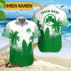 SpVgg Greuther Fürth Individueller Name Neue Edition Hawaiihemd