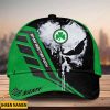 SpVgg Greuther Fürth Punisher Skull Individueller Name Kappe