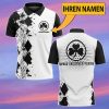 SpVgg Greuther Fürth Individueller Name Sonderausgabe Polo Hemd