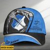 TSG 1899 Hoffenheim Individueller Name Metallstil Kappe