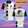 TSG 1899 Hoffenheim Individueller Name Sonderausgabe Polo Hemd