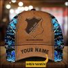 TSG 1899 Hoffenheim Individueller Name Neue Edition Natürlicher Stil Kappe